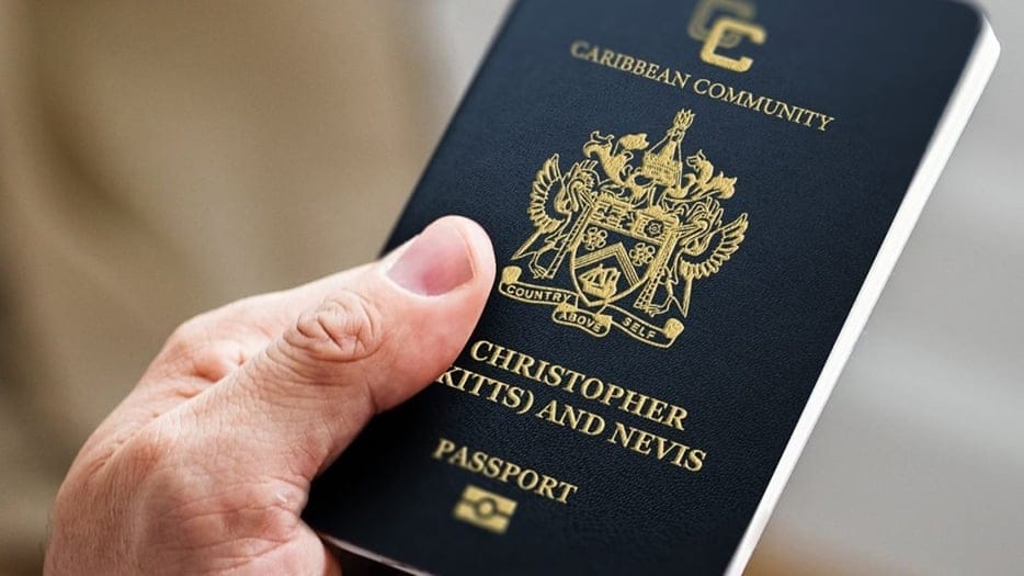 What If You Had The Most Powerful Passport in 2024?