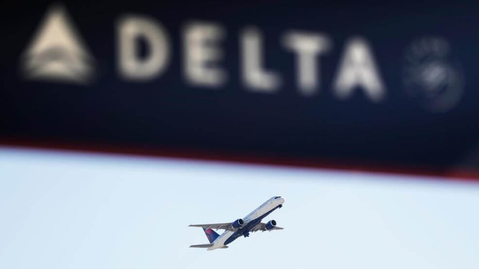 Delta provides 100 flights to help survivors, commits additional $1.5M to National Human Trafficking Hotline