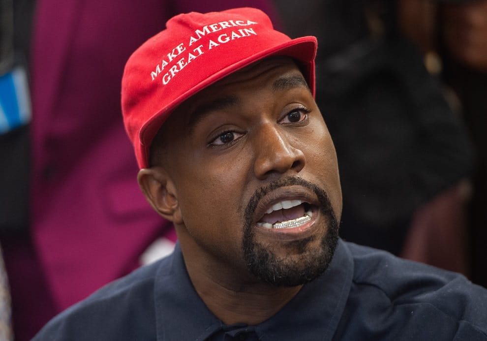 Australia: Kanye West is not welcome unless he is fully vaccinated