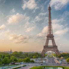 Eiffel-Tower-at-sunrise-230x230