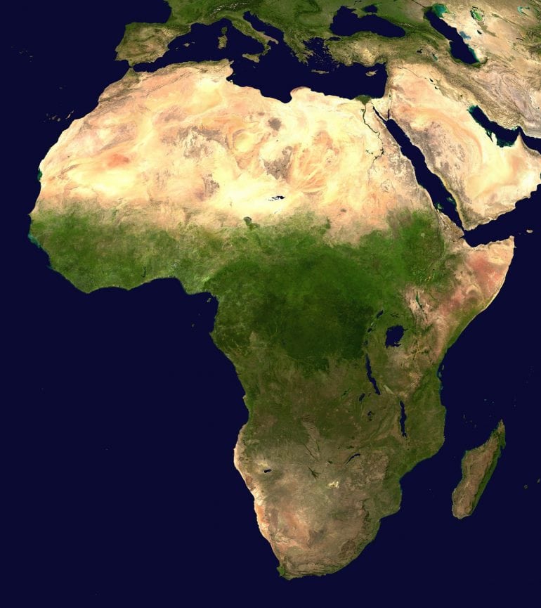 Africa_satellite_orthographic-770x865