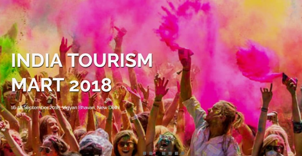 India-Tourism-Mart