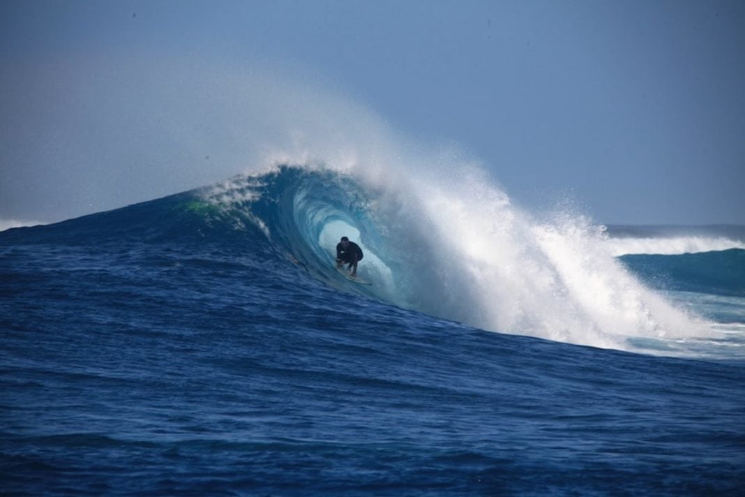 SurfIndonesia