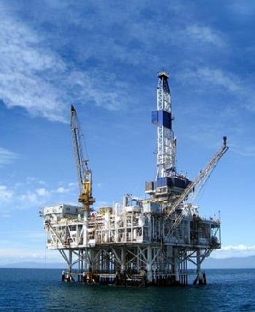 oil-exploration