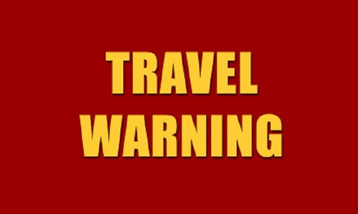 travel-warning