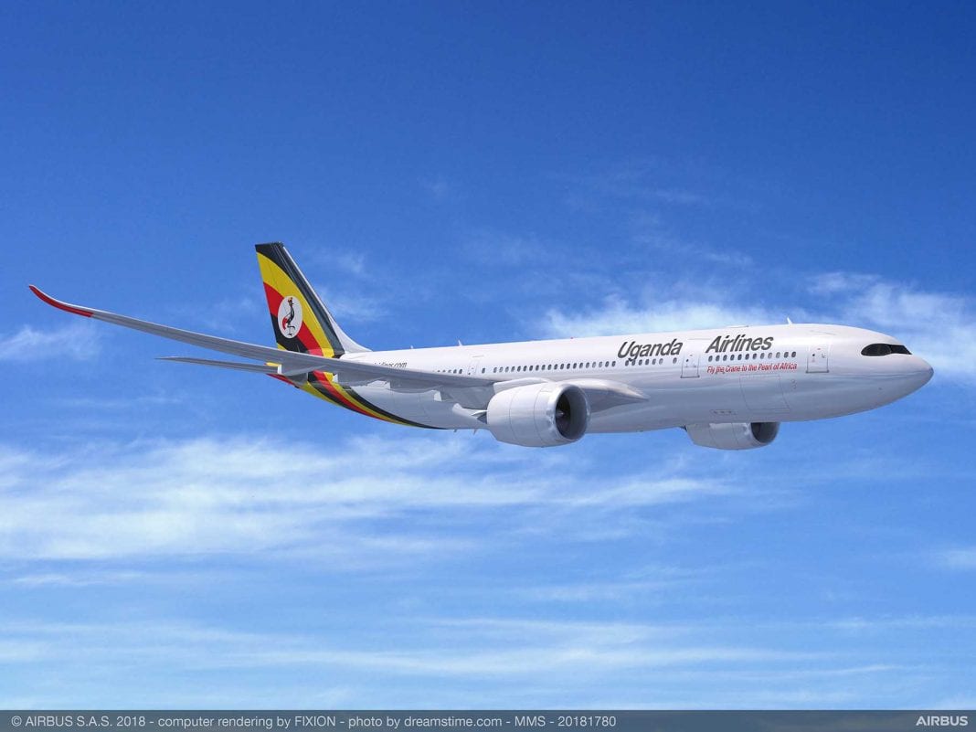 A330-800-Uganda-
