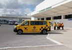 Mexico’s competition regulator fines Cancún International Airport $3.7 million