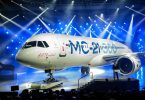 Russia to unveil MC-21-300 passenger jet at Moscow International Aviation and Space Salon