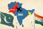 Minister: Pakistan may close airspace to India again