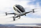 Official: Moscow air taxi ride will cost about $45