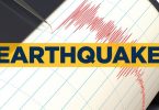 Strong earthquake strikes off the coast of Oregon, no tsunami warning issued