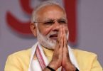 India PM asks citizens to become tourists in their own country