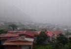 Dominica update post Tropical Storm Dorian