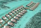First Hard Rock Hotel opens in the Maldives