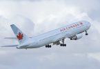 Air Canada launches year-round flights from Montreal to Bogotá, Colombia