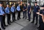 Belgrade launches joint Chinese-Serbian police patrols in tourist areas of Belgrade
