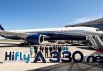 Airbus delivers first A330neo in Hi Fly livery