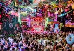 Ibiza becomes tourist destination with most nightlife distinctions