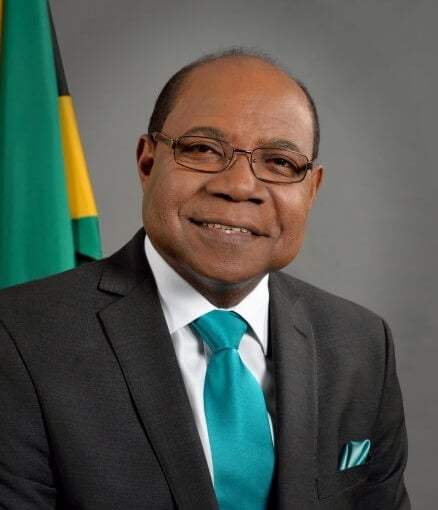 Message by Jamaica’s Minister of Tourism, Hon. Edmund Bartlett for World Tourism Day 2019