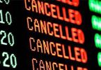 Cancelled flight? Know your rights
