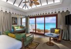 Curio Collection by Hilton debuts in South East Asia with SAii Lagoon Maldives