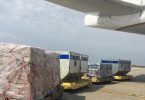 United Airlines launches online campaign for Hurricane Dorian relief efforts