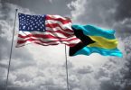 United States’ response to Hurricane Dorian in The Bahamas