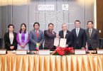 Centara and KMA Group Sign HMA for a New Myanmar Resort