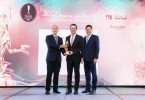 Centara honored with Best Meetings & Conventions Hotel Award for 5th consecutive year