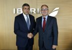 UNWTO an Iberia agree on Sustainable Tourism