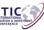 International Tourism Investment Conference (ITIC) to launch in London