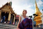 Competition, strong bath cause drop in European tourism to Thailand