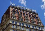 Marriott to turn W New York-Union Square into brand’s new flagship in North America