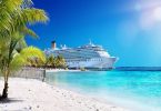 Royal Caribbean: Caribbean cruise tourism will grow by 50% by 2030
