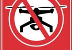 FAA: Take me, not my drone, out to the ballgame!