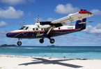 Hybrid electric Twin Otter: First step to efficient, low emission commuter aircraft