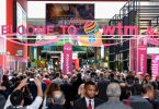Asian rxhibitors set to make a splash at WTM London 2019