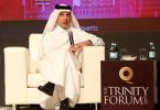Qatar Airways Group welcomes industry leaders to 2019 Trinity Forum