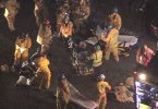Explosion rocks Oktoberfest celebration in Huntington Beach, multiple injuries reported