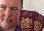 Surprise! EU-bound Brits will need new passports after ‘no-deal Brexit’