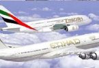 Etihad Airways and Emirates airline merger rekindled?