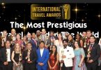 International Travel Awards Opens Sponsorship Opportunity