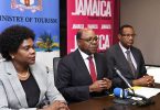 Jamaica Tourism Minister Moves to Recover Japan Market
