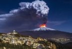 Volcanic Wines: The Delicious Results of a Volcano