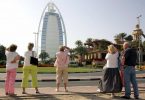 Russian tourists expected to spend $1.22 billion in GCC countries by 2023