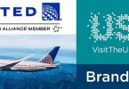 Brand USA and United Airlines sign deal to promote US travel together