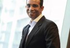 Hilton names new Vice President, Human Resources in India