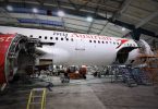 Czech Airlines Technics enters into maintenance agreement with Austrian Airlines
