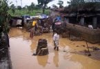 Republic of Congo: State of natural disaster declared as floods displace 50K