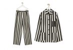 Loewe fashion house: Look like a Nazi camp prisoner for only $1000
